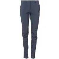 Штани Turbat Winter Travel Wmn midnight black navy 