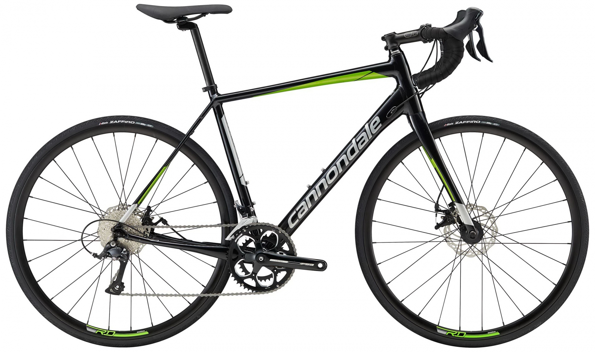 cannondale synapse disc sora