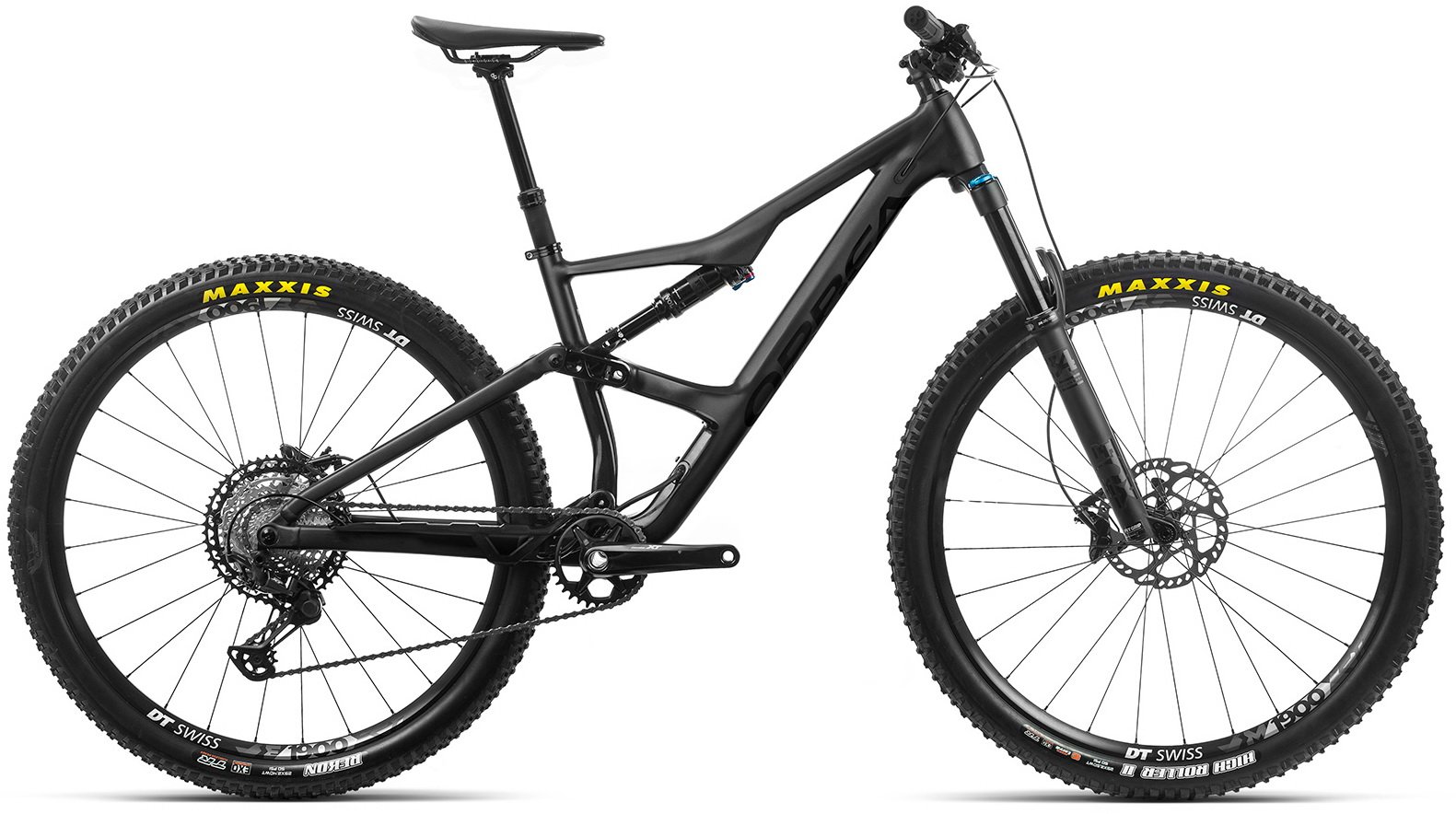 orbea occam h10