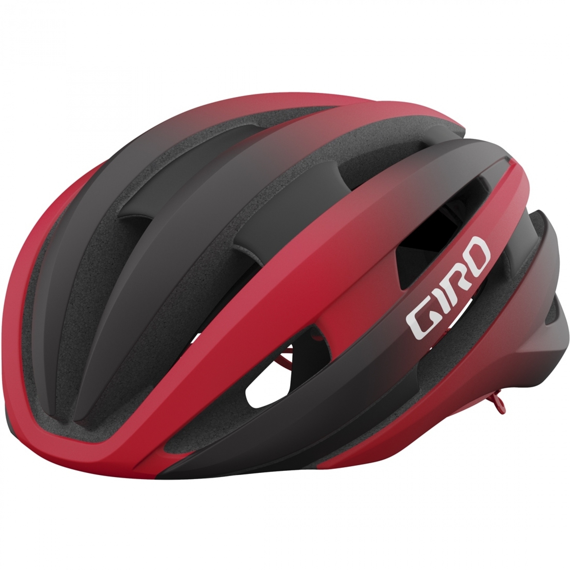 ᐉ Шлем Giro Synthe (MIPS) II Matte Black/Bright Red купить в Киеве ...