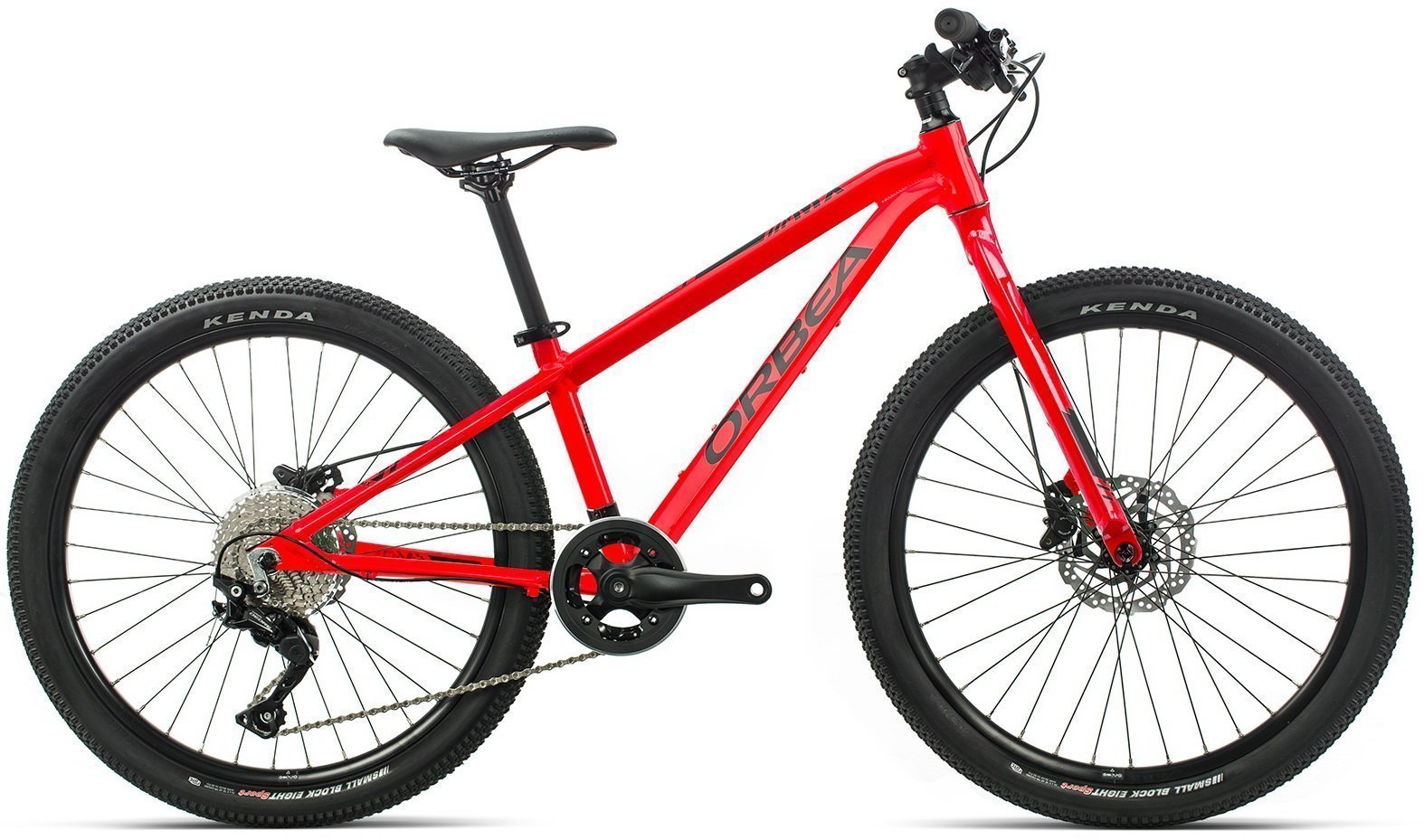 orbea mx 24 team disc