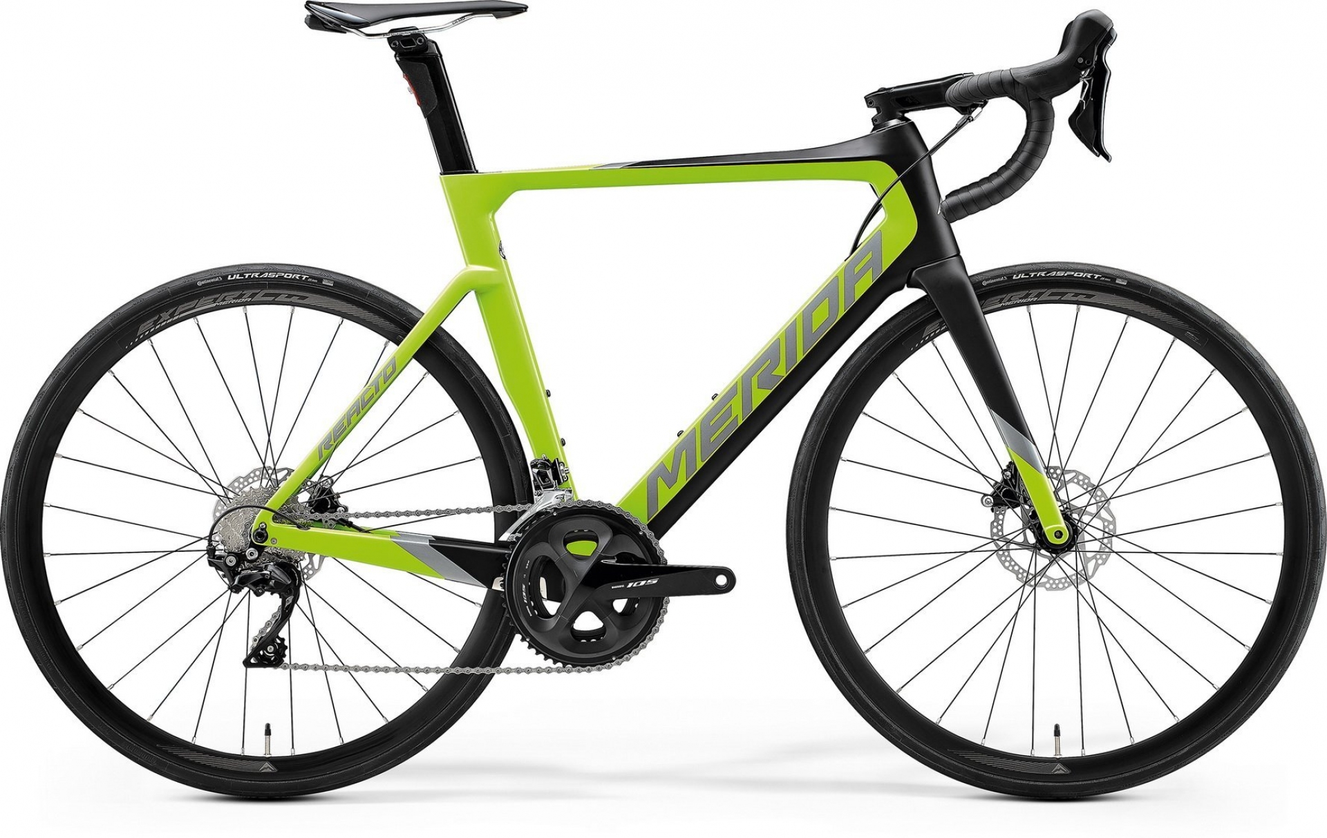 merida bikes 2020