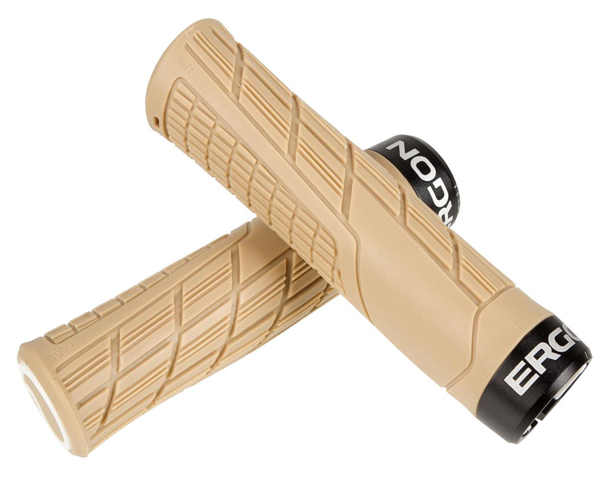 ᐉ Грипсы Ergon GE1 Evo Sand Storm (424 117 50) купить в Киеве, Харькове ...