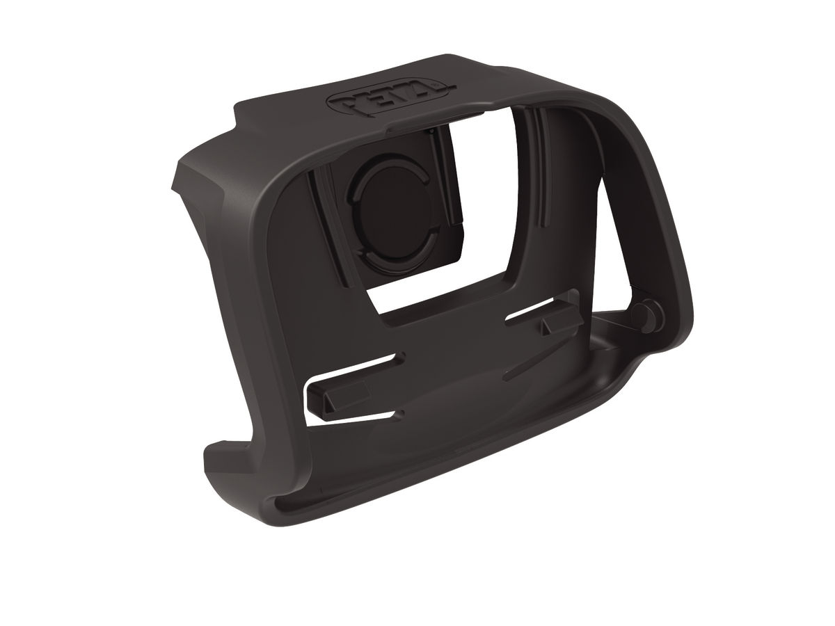 ᐉ Крепление для шлема Petzl Fixation Tactikka (E093CA00) купить в Киеве ...