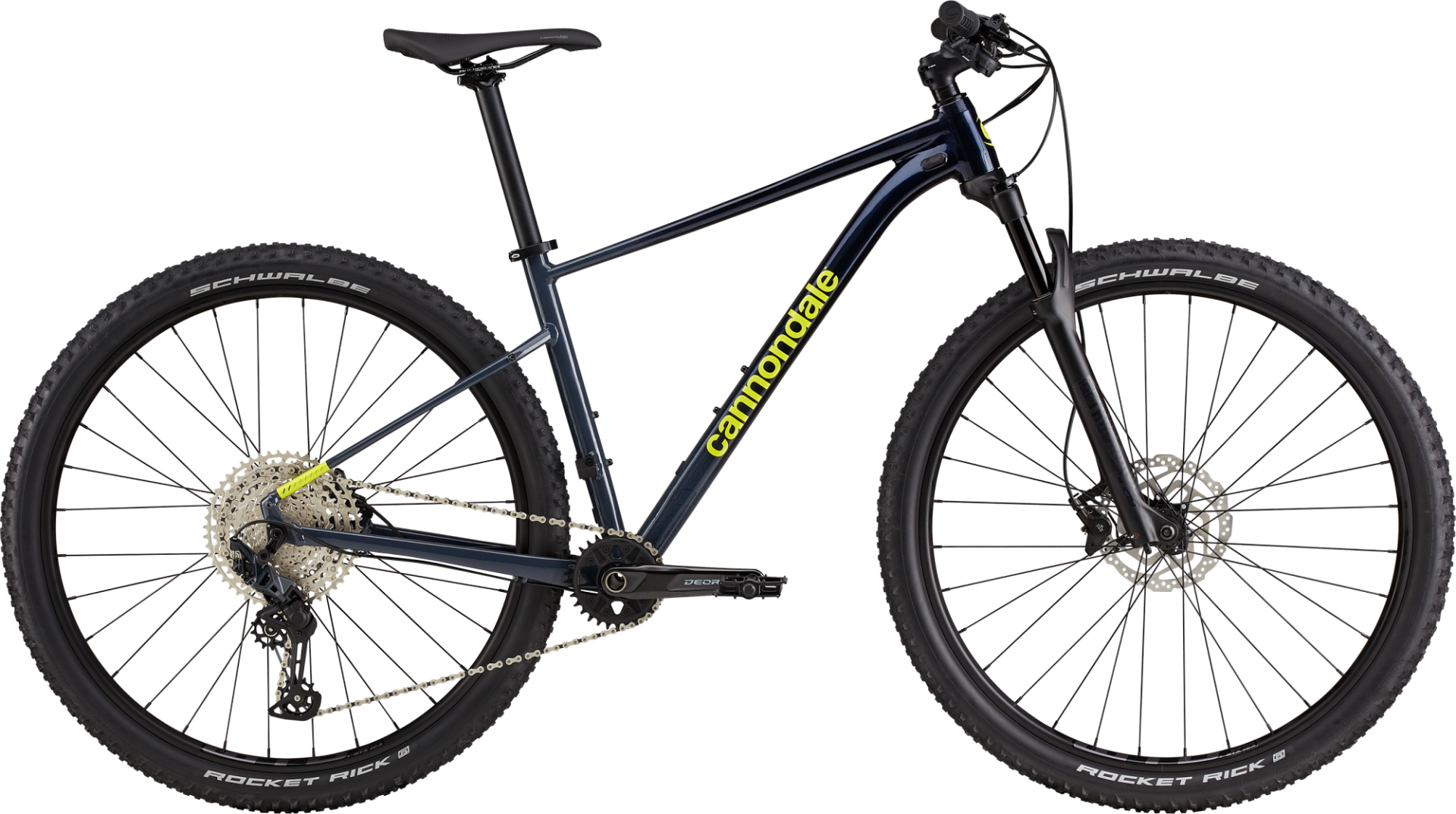 cannondale trail sl 2 29