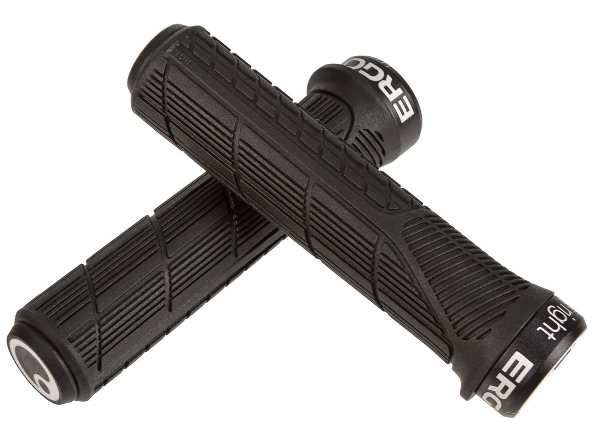 ᐉ Грипсы Ergon GD1 Evo Slim Black купить в Киеве, Харькове, Днепре ...