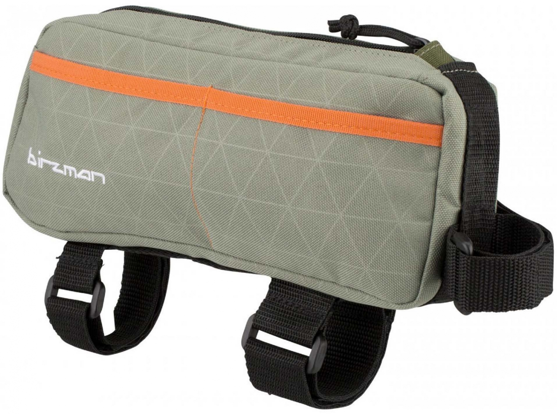 birzman packman travel top tube pack