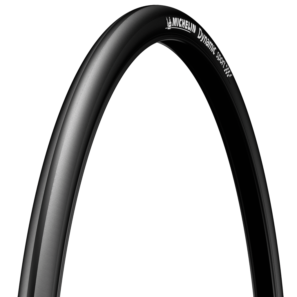 Покрышка Michelin DYNAMIC SPORT 28" 23-622 (700X23C) шоссе Покрышка Michelin DYNAMIC SPORT 28" 23-622 (700X23C) шоссе