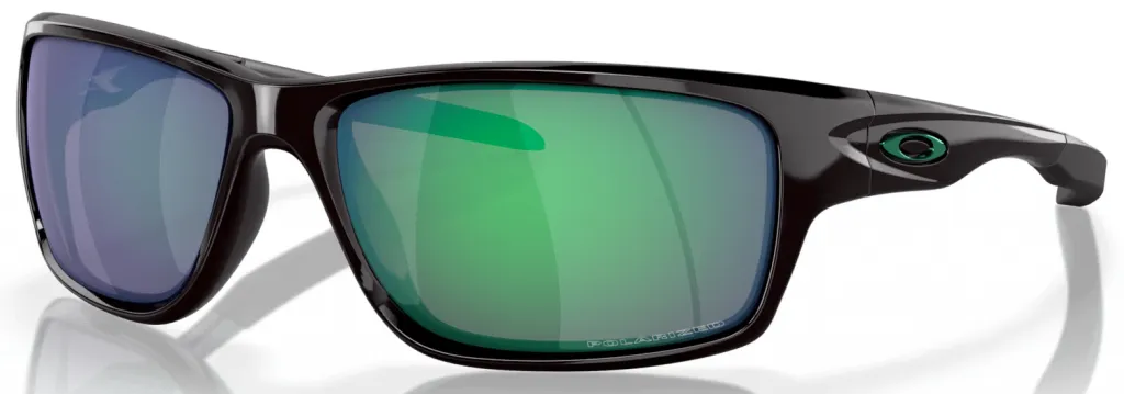 Очки Oakley CANTEEN (JADE Iridium Polarized) black ink