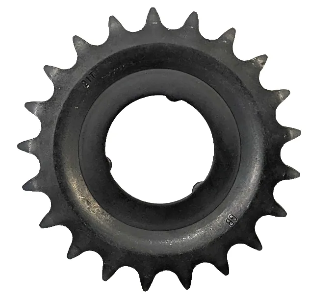 Зірка для планетарної втулки Shimano Inter Nexus, 21T, black