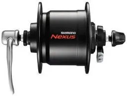 Компоненти втулки Shimano ALFINE SG-S700 11-швидк, REVERSED TYPE END (5R/5L), CAP NUT, CJ-S700 (комплект для встановлення)(копия)(копия)