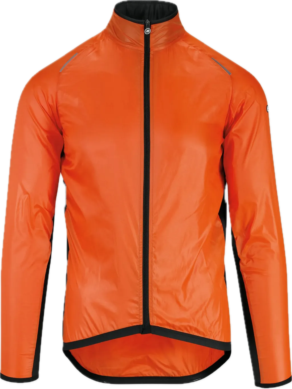 Ветровка ASSOS Mille GT Wind Jacket lolly red