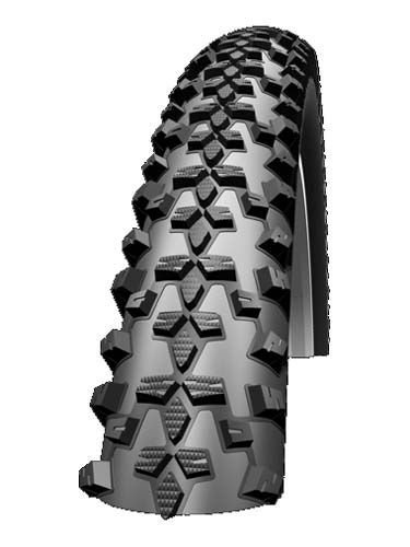 Покрышка 26x2.25 Schwalbe SMART SAM Performance, Folding 57-559 B/B-SK HS367 DC 67EPI Покрышка 26x2.25 Schwalbe SMART SAM Performance, Folding 57-559 B/B-SK HS367 DC 67EPI