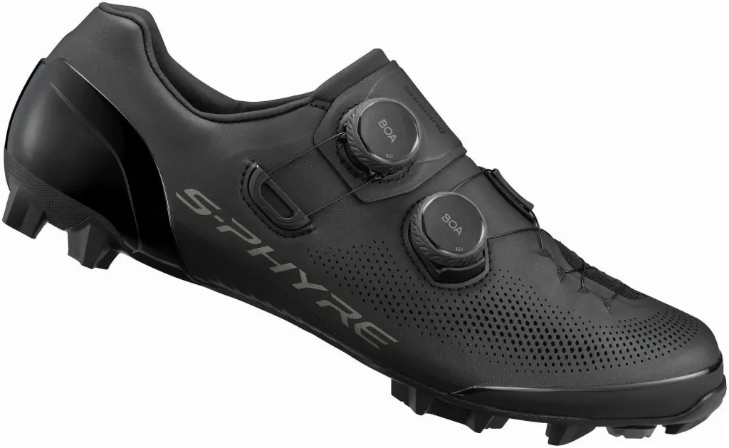 Велообувь Shimano XC903ML black