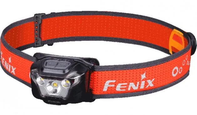 Налобный фонарь Fenix HL18R-T (CREE XP-G3 S3, EVERLIGHT 2835)