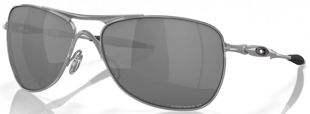 Окуляри Oakley CROSSHAIR (PRIZM Black Polarized) lead