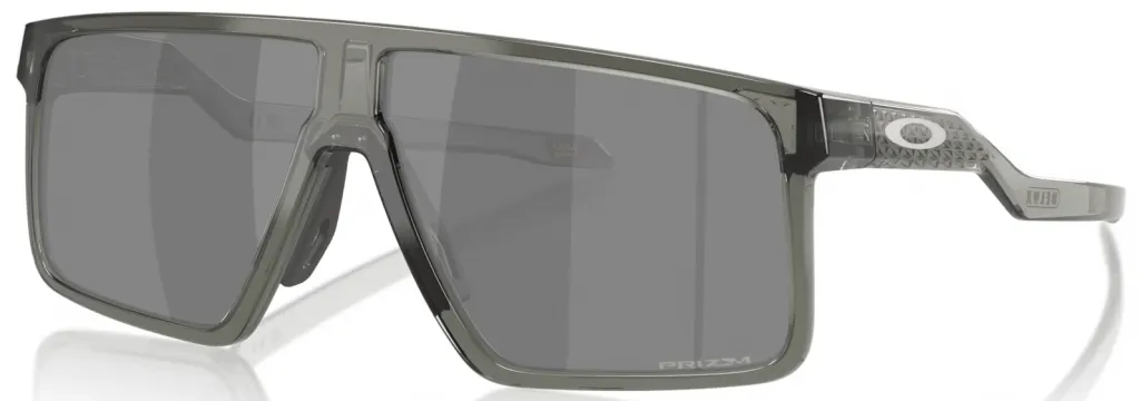 Окуляри Oakley HELUX (PRIZM Black) grey smoke