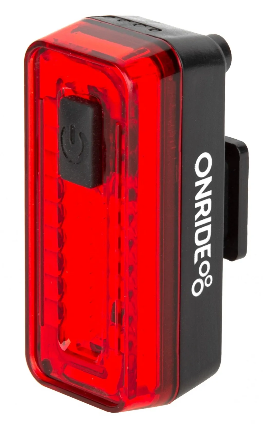 Мигалка задняя ONRIDE Wise, 20 lm, 350 mAh, Type-C, с датчиком освещенности Мигалка задняя ONRIDE Wise, 20 lm, 350 mAh, Type-C, с датчиком освещенности
