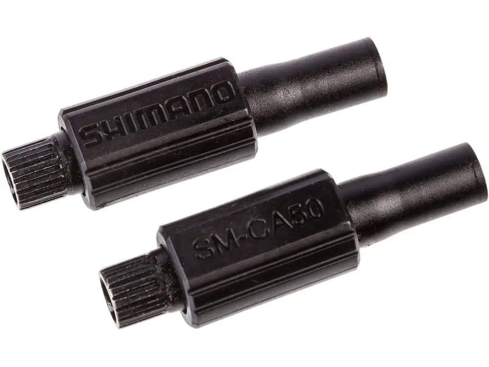 Натягувач тросу Shimano SM-CA50, пара