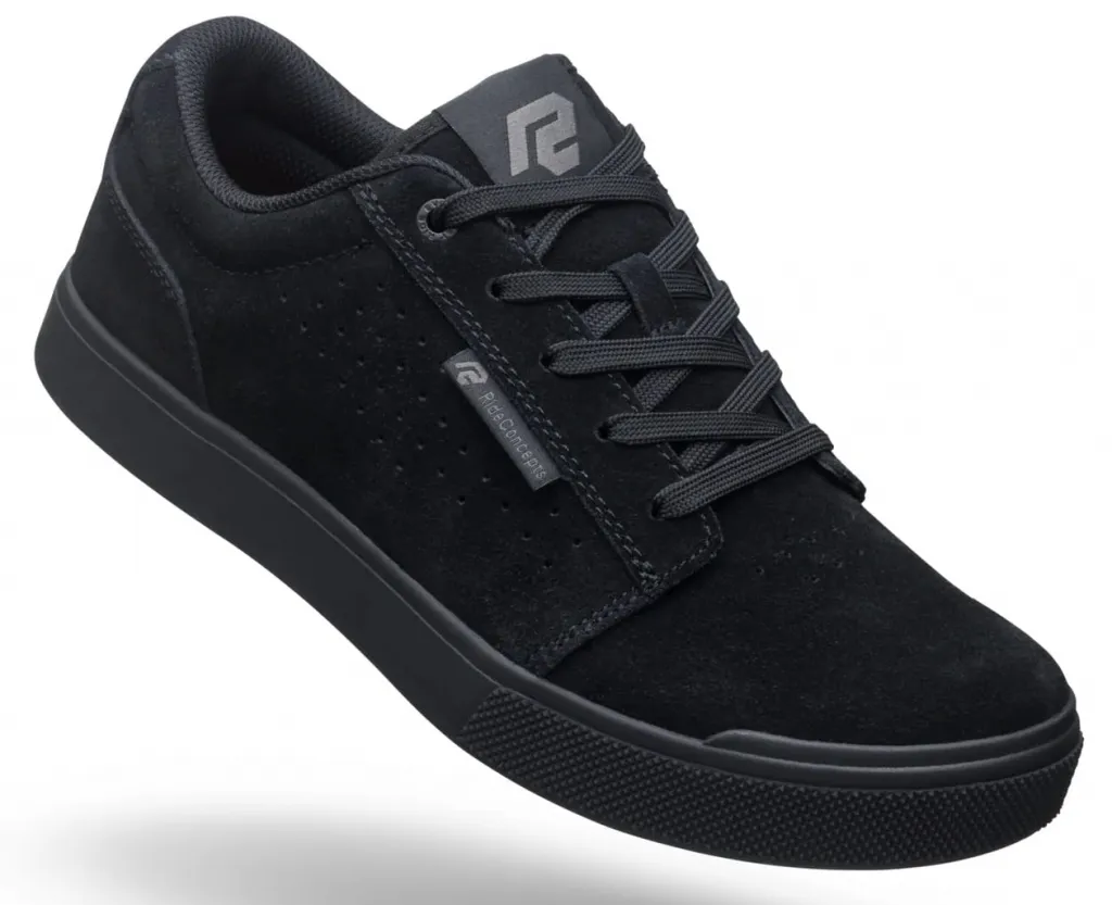 Велотуфли Ride Concepts Vice Women's black