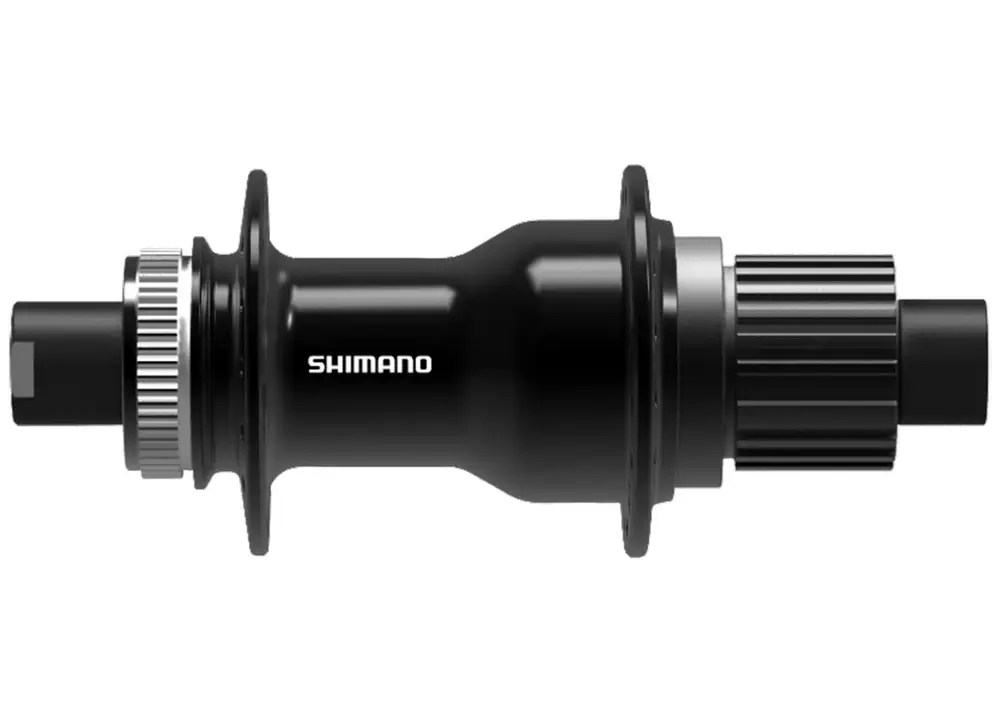 Втулка задня Shimano FH-TC500 12-шв. 32отв 12MM THRU TYPE AXLE OLD:142мм CENTER LOCK