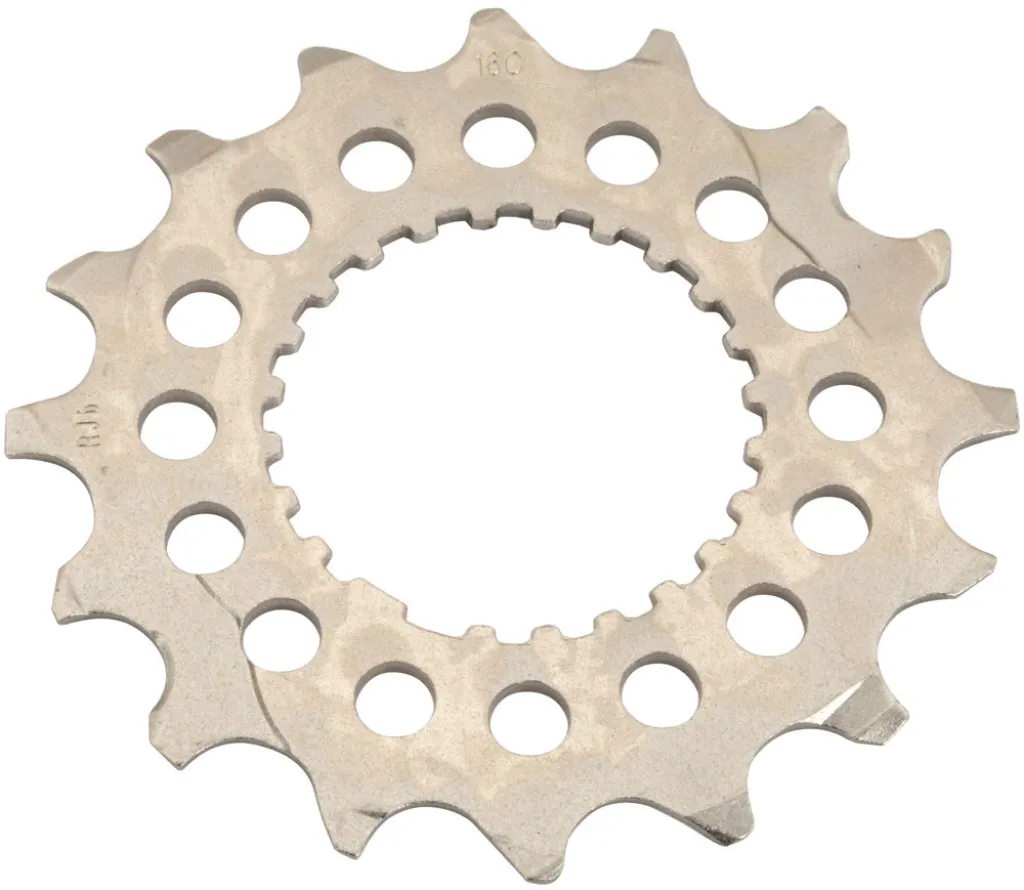 Зірка касети Shimano Deore XT/SLX CS-М8100/M7100, 16T, 12 швидкостей