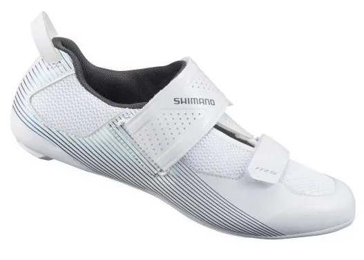 Веловзуття тріатлонне жіноче Shimano TR501 white