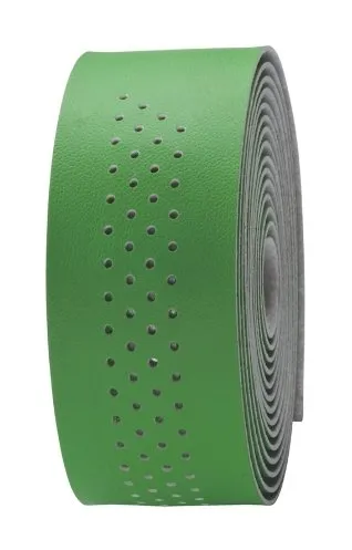 Обмотка руля BBB BHT-12 "Speed Ribbon", зеленый