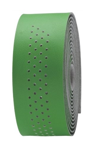 Обмотка руля BBB BHT-12 "Speed Ribbon", зеленый Обмотка руля BBB BHT-12 "Speed Ribbon", зеленый