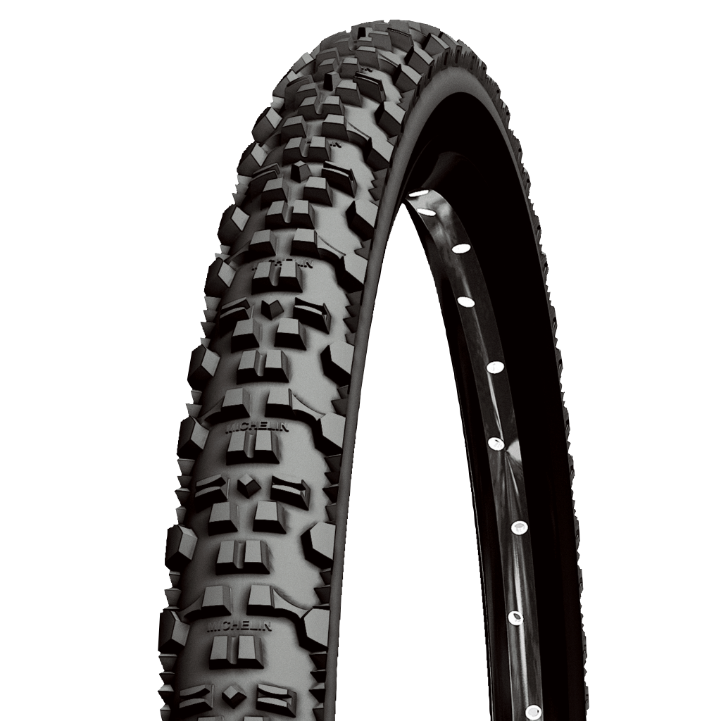 Покрышка Michelin COUNTRY AT 26" 52-559 (26X2.00) MTB Покрышка Michelin COUNTRY AT 26" 52-559 (26X2.00) MTB