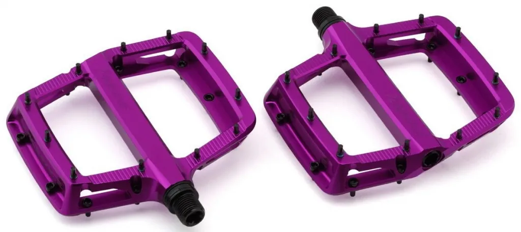 Педалі Race Face TURBINE purple