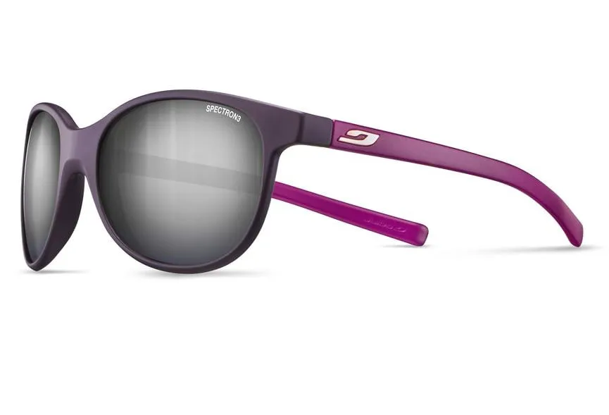 Окуляри дитячі Julbo LIZZY (Spectron 3) dark purple/pink (6-10 років)