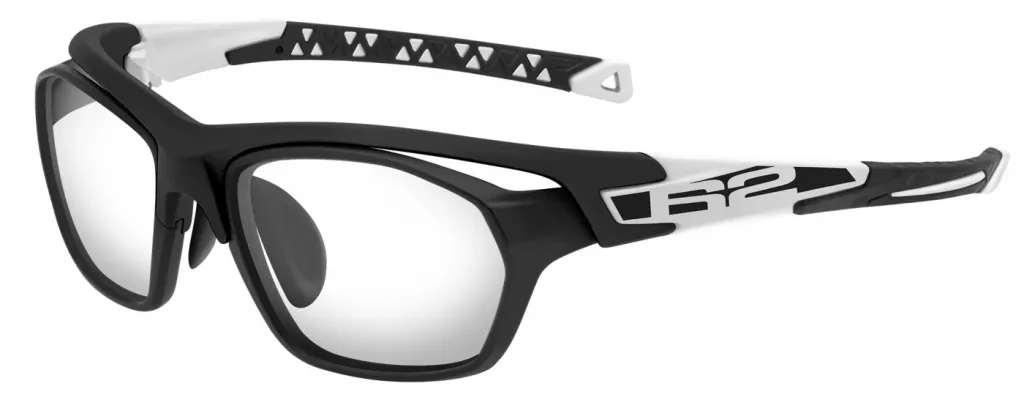 Очки R2 VIST black, white matt Очки R2 VIST black, white matt