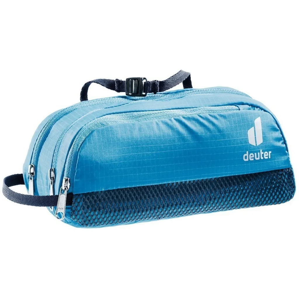 Косметичка Deuter Wash Bag Tour II azure-ink (1353)