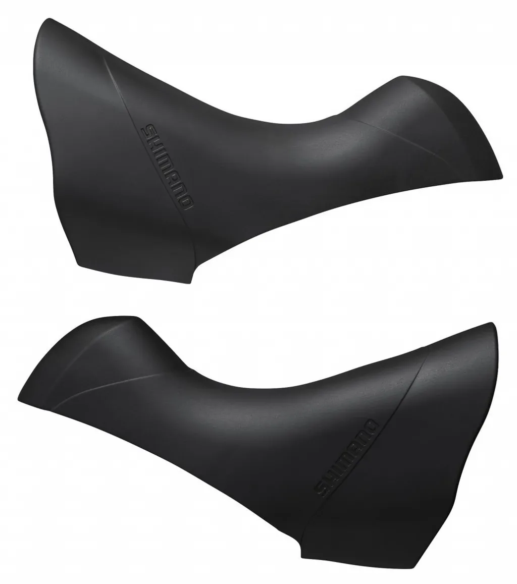 Резинки для дуалов Shimano Dual Control Sora ST-R3000/R2000, пара