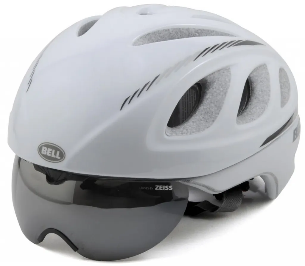 Шлем Bell Star Pro Shield white