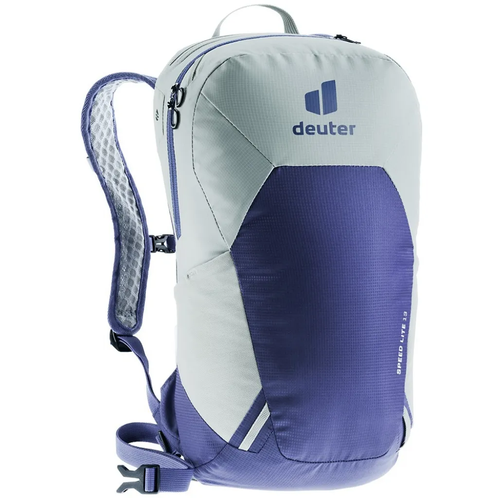 Рюкзак Deuter Speed Lite 13 (4338) tin-indigo