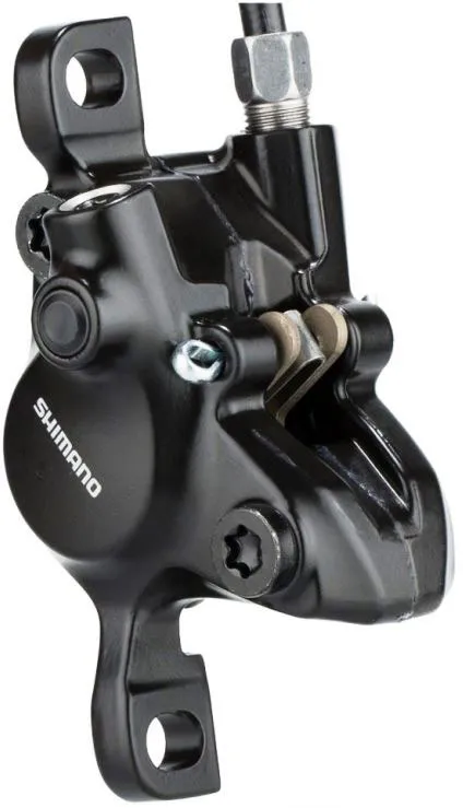 Гальмо (каліпер) Shimano BR-MT200 ACERA дискове гідравлічне