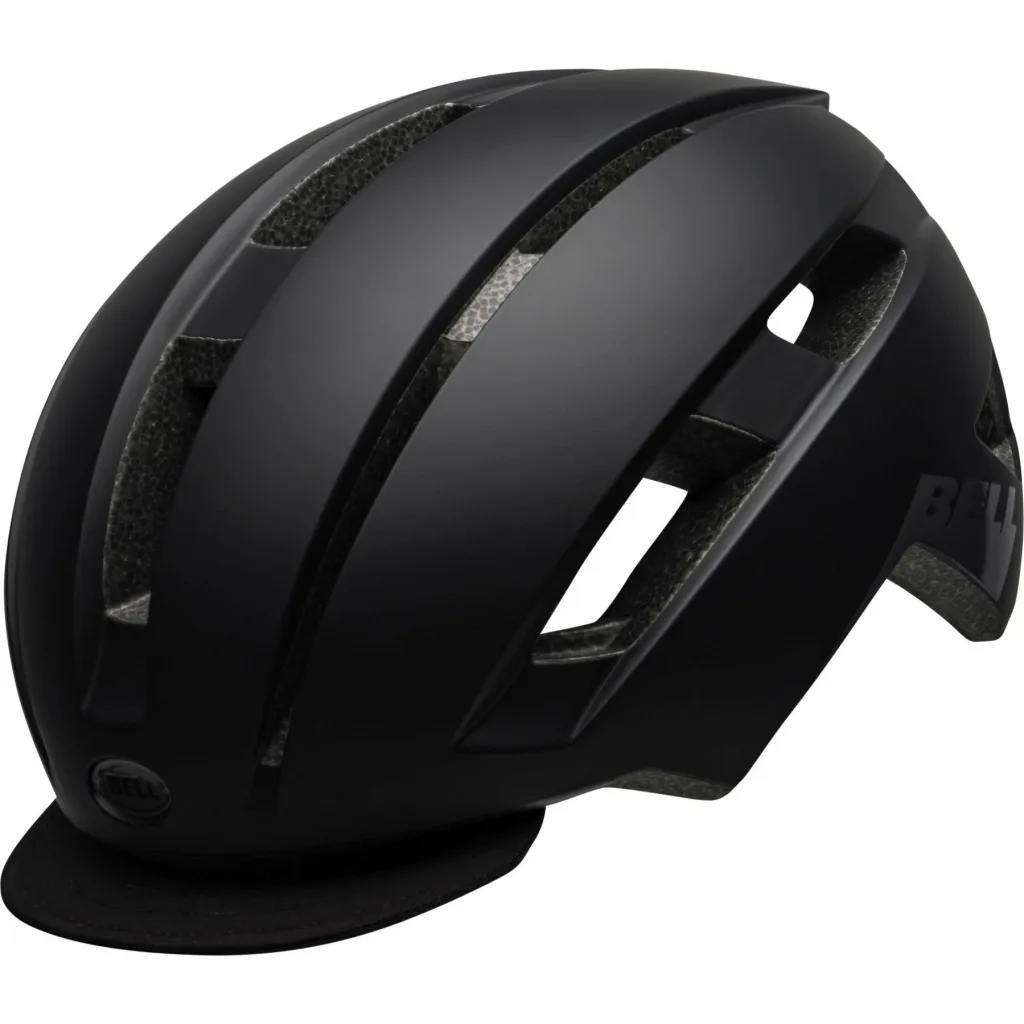Шлем Bell Daily matt black