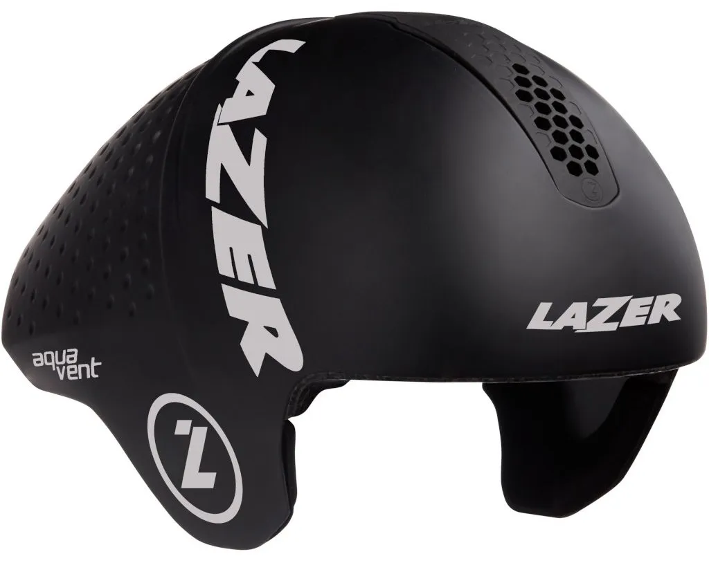 Шолом Lazer Tardiz 2 matte black