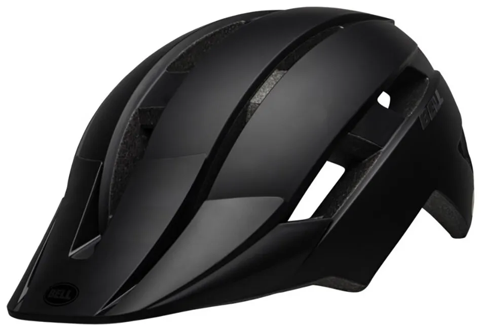 Шолом дитячий Bell Sidetrack II MIPS matt black