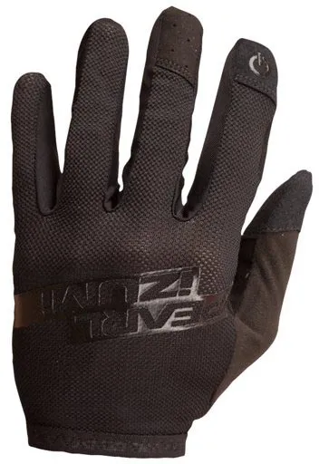 Рукавички Pearl Izumi МТВ/Trail DIVIDE чорні Рукавички Pearl Izumi МТВ/Trail DIVIDE чорні