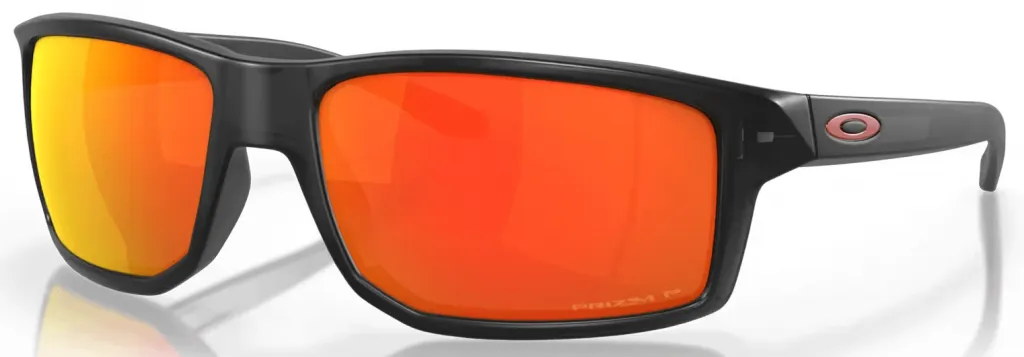 Очки Oakley GIBSTON (PRIZM Ruby Polarized) black ink