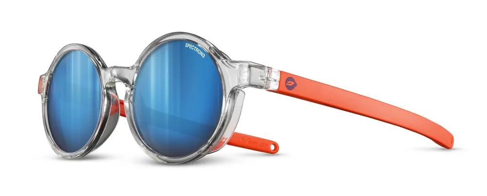 Окуляри дитячі Julbo WALK L (Spectron 3CF) crystal/coral (4-8 років)