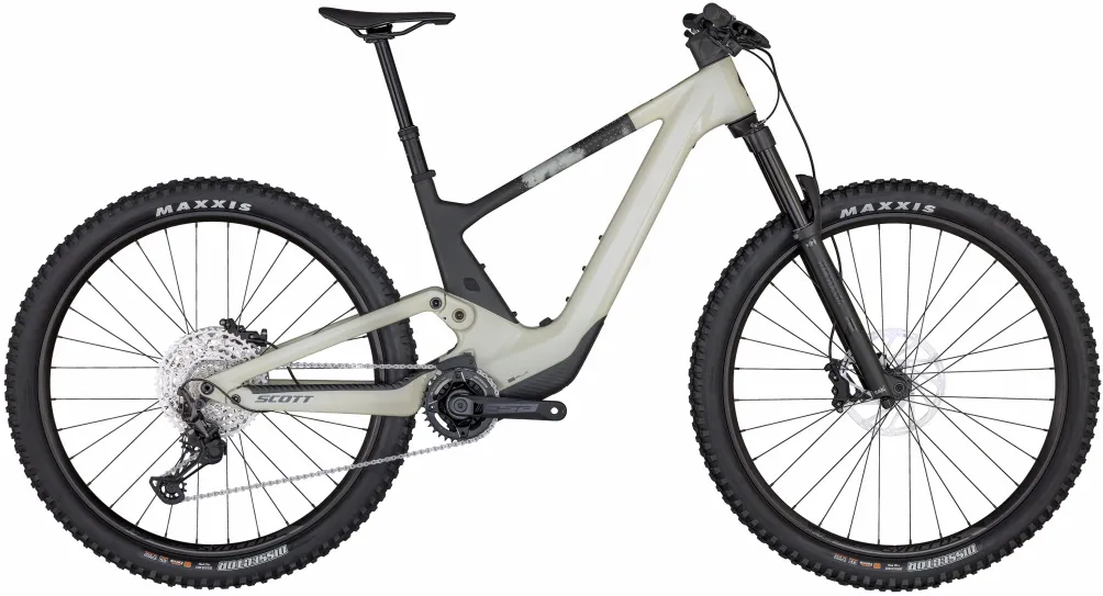 Велосипед 29" Scott Voltage eRIDE 920 (EU) beige