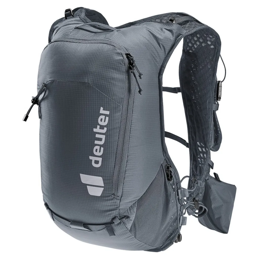 Рюкзак Deuter Ascender 7 black (7000)