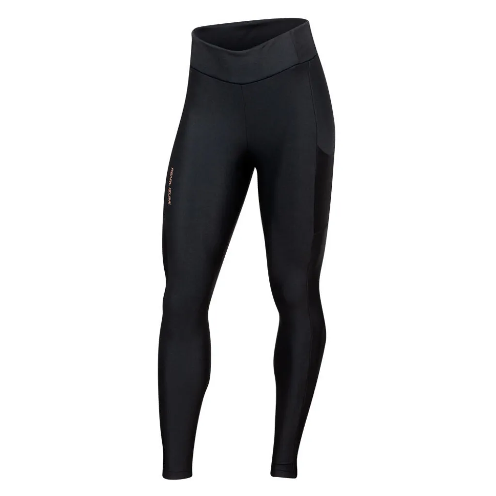 Велорейтузи жіночі Pearl Izumi SUGAR THERMAL, чорні