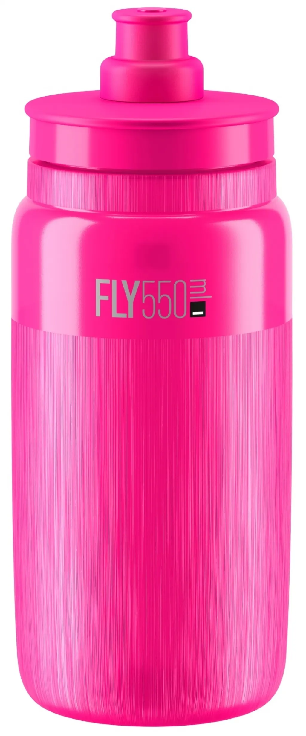 Фляга ELITE Fly Tex, 550ml, fluo pink