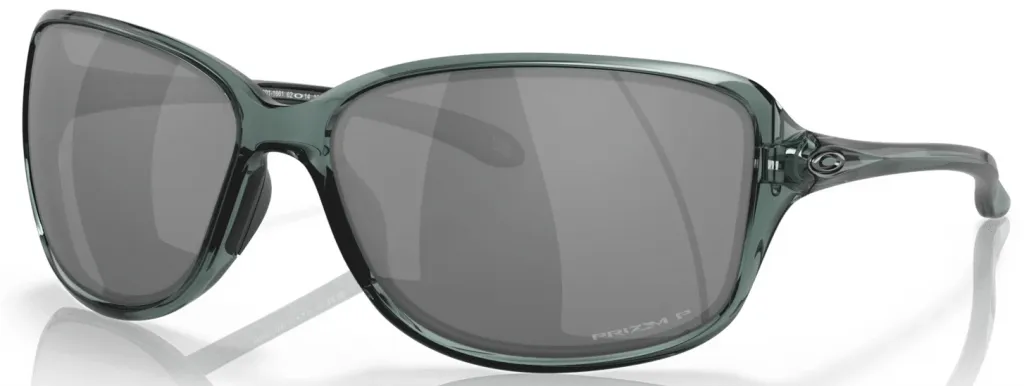 Окуляри Oakley COHORT (PRIZM Black Polar) crystal black