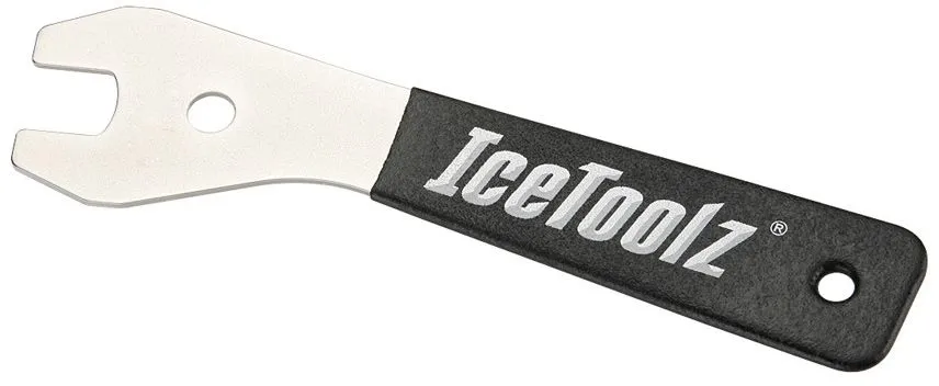Ключ ICE TOOLZ 4714 конусный с рукояткой 14mm